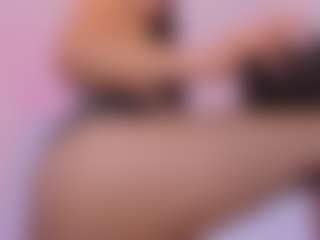HAILEY's Live Sex Cam Show