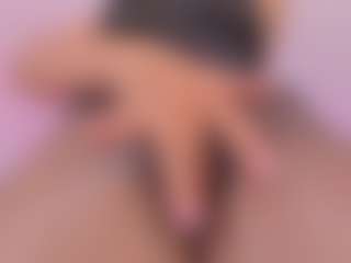 HAILEY's Live Sex Cam Show