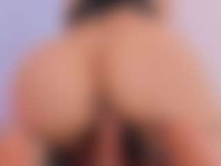 HAILEY's Live Sex Cam Show