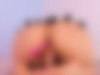 HAILEY's Live Sex Cam Show