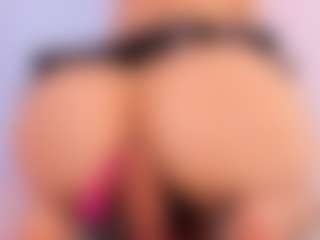 HAILEY's Live Sex Cam Show