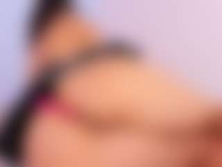 HAILEY's Live Sex Cam Show