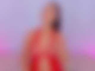 HAILEY MILF webcam performer live streaming