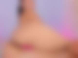 HAILEY's Live Sex Cam Show