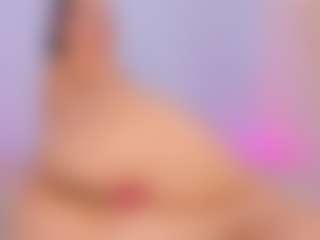 HAILEY's Live Sex Cam Show