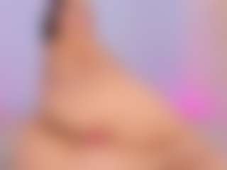 HAILEY's Live Sex Cam Show