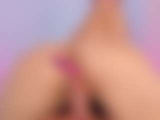 HAILEY's Live Sex Cam Show