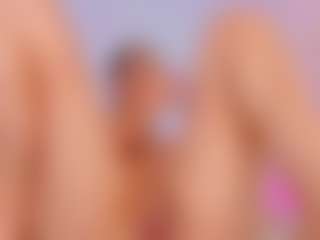 HAILEY's Live Sex Cam Show