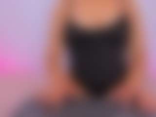 HAILEY's Live Sex Cam Show