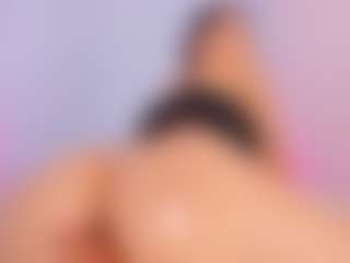 HAILEY's Live Sex Cam Show