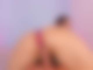 HAILEY's Live Sex Cam Show