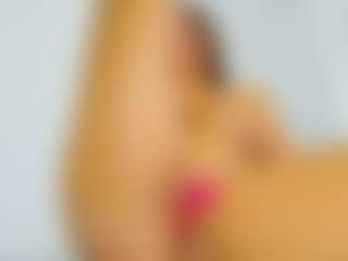 kairagold's Live Sex Cam Show