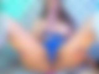 Johana Carvajal's Live Sex Cam Show