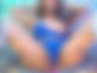 Johana Carvajal's Live Sex Cam Show