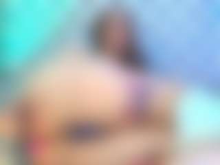Johana Carvajal's Live Sex Cam Show