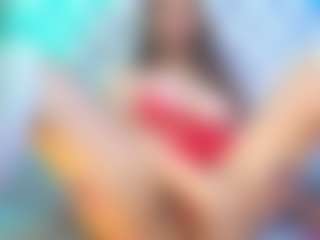 Johana Carvajal's Live Sex Cam Show
