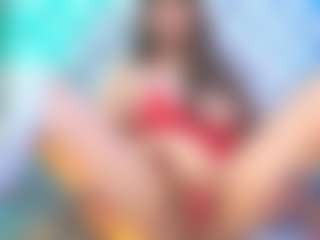 Johana Carvajal's Live Sex Cam Show