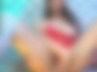Johana Carvajal's Live Sex Cam Show