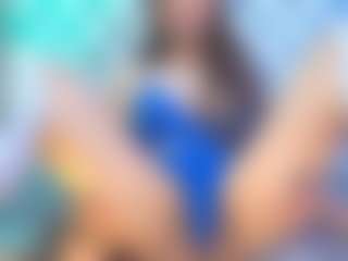 Johana Carvajal's Live Sex Cam Show