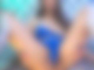 Johana Carvajal's Live Sex Cam Show