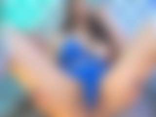 Johana Carvajal's Live Sex Cam Show