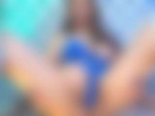 Johana Carvajal's Live Sex Cam Show