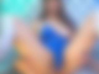 Johana Carvajal's Live Sex Cam Show