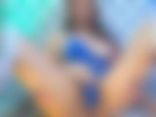 Johana Carvajal's Live Sex Cam Show