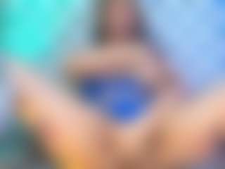 Johana Carvajal's Live Sex Cam Show