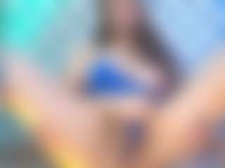 Johana Carvajal's Live Sex Cam Show