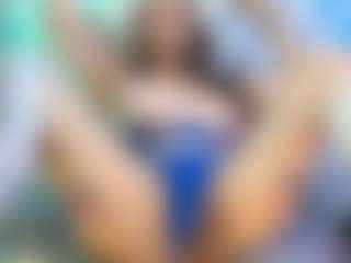 Johana Carvajal's Live Sex Cam Show