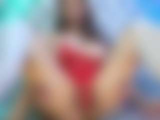 Johana Carvajal's Live Sex Cam Show