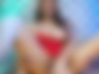 Johana Carvajal's Live Sex Cam Show