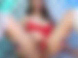 Johana Carvajal's Live Sex Cam Show
