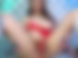 Johana Carvajal's Live Sex Cam Show