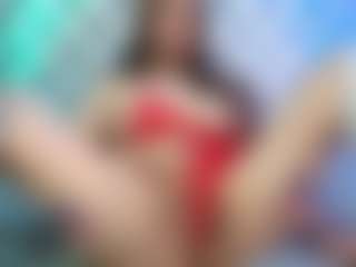 Johana Carvajal's Live Sex Cam Show