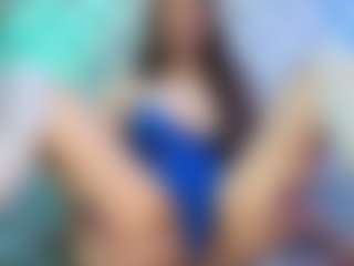 Johana Carvajal's Live Sex Cam Show