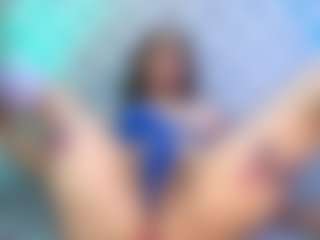 Johana Carvajal's Live Sex Cam Show