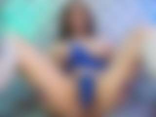 Johana Carvajal's Live Sex Cam Show