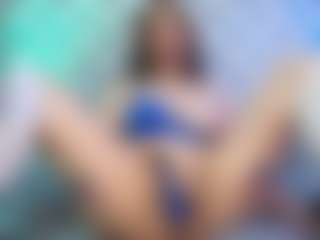 Johana Carvajal's Live Sex Cam Show