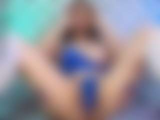 Johana Carvajal's Live Sex Cam Show