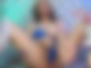 Johana Carvajal's Live Sex Cam Show
