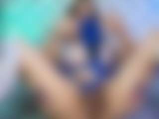Johana Carvajal's Live Sex Cam Show