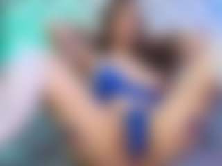 Johana Carvajal's Live Sex Cam Show