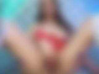 Johana Carvajal's Live Sex Cam Show