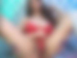 Johana Carvajal's Live Sex Cam Show