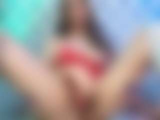 Johana Carvajal's Live Sex Cam Show