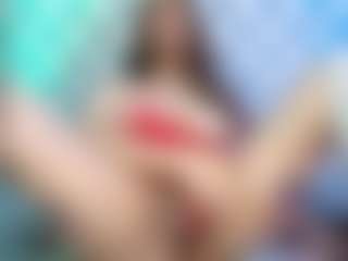 Johana Carvajal's Live Sex Cam Show