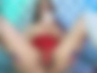 Johana Carvajal's Live Sex Cam Show