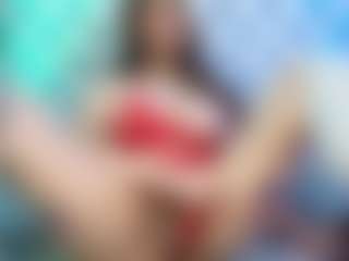Johana Carvajal's Live Sex Cam Show